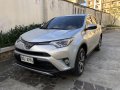 2016 Toyota Rav4 Automatic -0