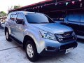 2015 ISUZU MUX LS-A 4x2 MANUAL TRANSMISSION-0