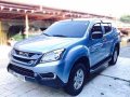 2015 ISUZU MUX LS-A 4x2 MANUAL TRANSMISSION-2