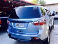 2015 ISUZU MUX LS-A 4x2 MANUAL TRANSMISSION-4