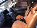 2015 ISUZU MUX LS-A 4x2 MANUAL TRANSMISSION-5