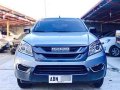 2015 ISUZU MUX LS-A 4x2 MANUAL TRANSMISSION-14