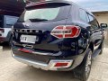 FOR SALE ‼️  ✅ 2015 FORD EVEREST TITANIUM 4x2 DIESEL AUTOMATIC-5