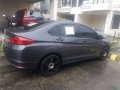 HONDA CITY 1.5 2017-3