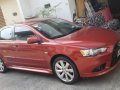 MITSUBISHI LANCER Ex GT-A 2.0 2015-0