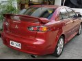 MITSUBISHI LANCER Ex GT-A 2.0 2015-1