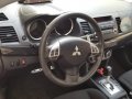 MITSUBISHI LANCER Ex GT-A 2.0 2015-6