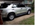 2012 Toyota Fortuner for sale-0