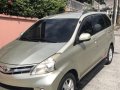 2013 Toyota Avanza (G) 1.5-0