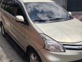 2013 Toyota Avanza (G) 1.5-1