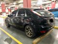 Black Ford Focus 2011 for sale in Automatic-7