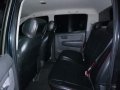 Black Toyota Hilux 2015 for sale in Batangas City-0