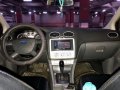 Black Ford Focus 2011 for sale in Automatic-4
