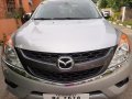 Mazda Bt-50 2017 for sale in Batangas-2