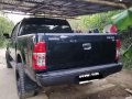 Black Toyota Hilux 2015 for sale in Batangas City-6
