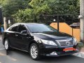 Sell Black 2013 Toyota Camry in Quezon City-2