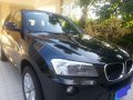 Black Bmw X3 2011 for sale in Mandaluyong-1