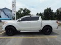 Selling White Mazda Bt-50 2015 in Quezon-8