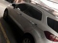 Sell White 2017 Ford Ecosport in Manila-2