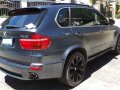 Sell 2009 Bmw X5 in Quezon City-2