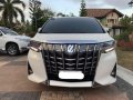 Toyota Alphard 2019 for sale in Quezon City-4