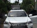 White Lexus Lx 570 2017 for sale in Manila-2