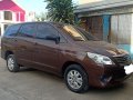 Toyota Innova 2014 for sale in Tagaytay -0