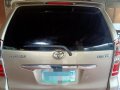 Sell Golden 2011 Toyota Avanza in Naic-8