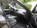 Black Bmw X3 2011 for sale in Mandaluyong-0