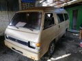 Sell Beige 1996 Mitsubishi L300 in Manila-4