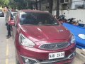 Mitsubishi Mirage 2017 for sale in Bustos-1