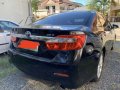 Sell Black 2013 Toyota Camry in Quezon City-3