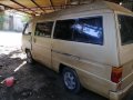 Sell Beige 1996 Mitsubishi L300 in Manila-1