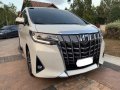 Toyota Alphard 2019 for sale in Quezon City-7