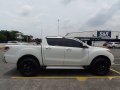 Selling White Mazda Bt-50 2015 in Quezon-2