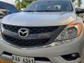 Mazda Bt-50 2017 for sale in Batangas-9