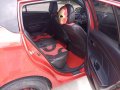 Red Toyota Yaris 2013 for sale in Manual-8