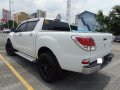 Selling White Mazda Bt-50 2015 in Quezon-13