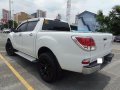 Selling White Mazda Bt-50 2015 in Quezon-2