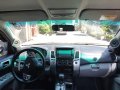 Grey Mitsubishi Montero sport 2012 for sale in Automatic-4