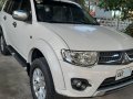 Mitsubishi Montero 2014 for sale in Manila-0