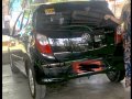 Toyota Wigo 2014 Hatchback for sale in Cabanatuan-4