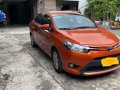 Selling Toyota Vios 2015 in Manila-5