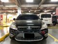 Black Ford Focus 2011 for sale in Automatic-1