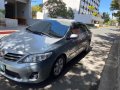 Silver Toyota Corolla altis 2017 for sale in Muntinlupa-7
