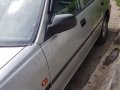 Sell Silver 2001 Honda City in General Trias-1