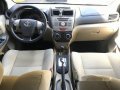 Sell Black 2015 Toyota Avanza in Manila-2