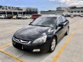 Selling Black Honda Accord 2007 in Manila-2