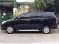 Black Toyota Innova 2011 for sale in Automatic-6
