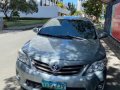 Silver Toyota Corolla altis 2017 for sale in Muntinlupa-3